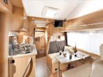 LMC Breezer A 2010 года